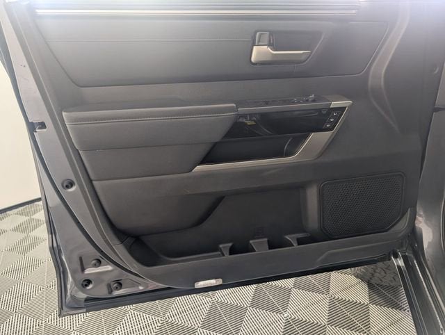 2024 Toyota Tundra 4WD Limited