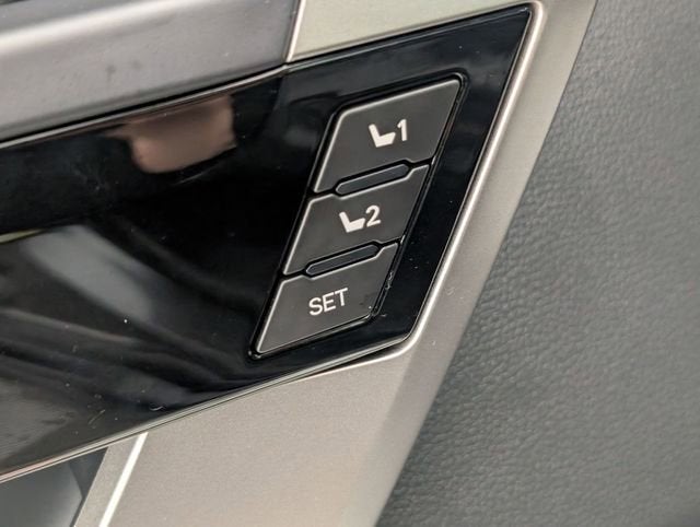 2024 Toyota Tundra 4WD Limited