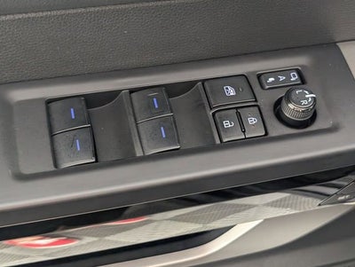 2024 Toyota Tundra 4WD Limited