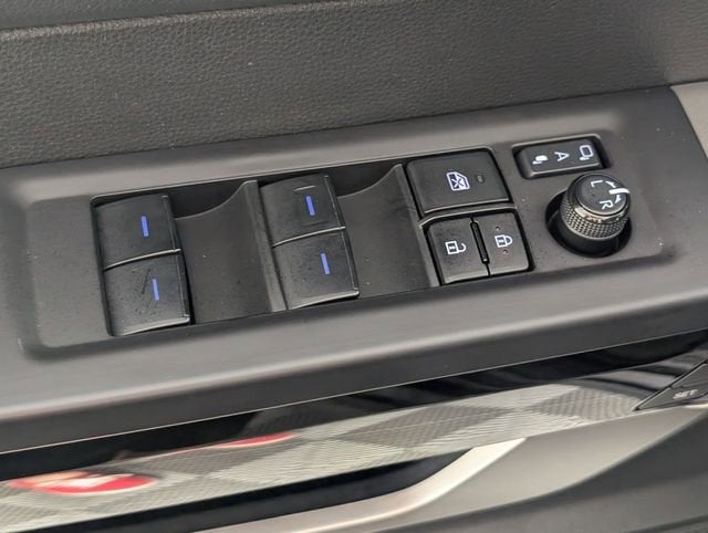 2024 Toyota Tundra 4WD Limited