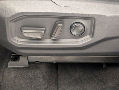 2024 Toyota Tundra 4WD Limited