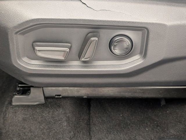 2024 Toyota Tundra 4WD Limited