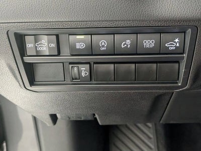 2024 Toyota Tundra 4WD Limited