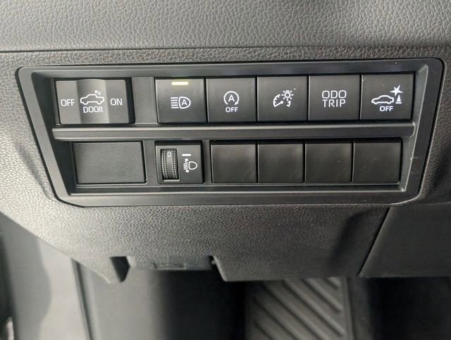 2024 Toyota Tundra 4WD Limited