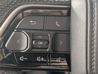 2024 Toyota Tundra 4WD Limited