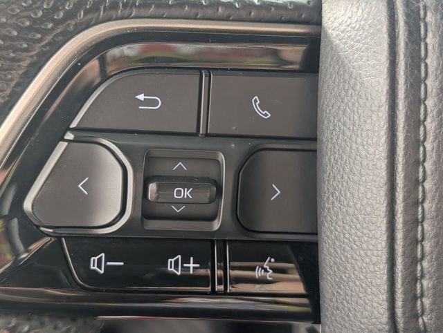 2024 Toyota Tundra 4WD Limited