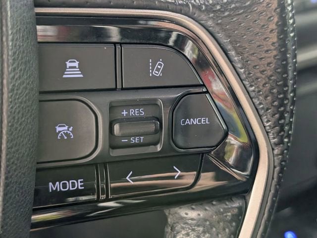 2024 Toyota Tundra 4WD Limited