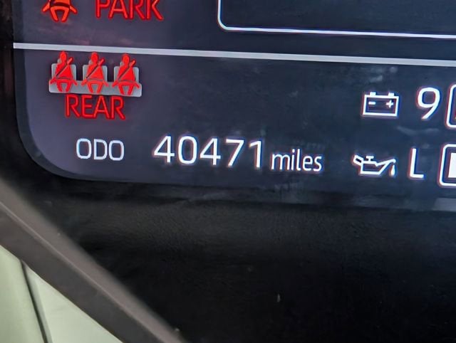 2024 Toyota Tundra 4WD Limited