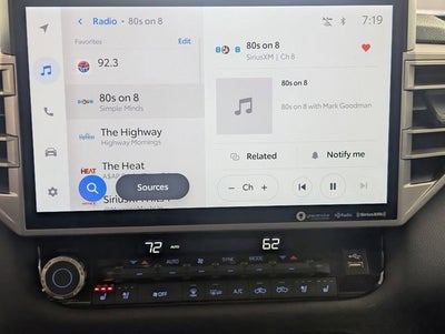 2024 Toyota Tundra 4WD Limited