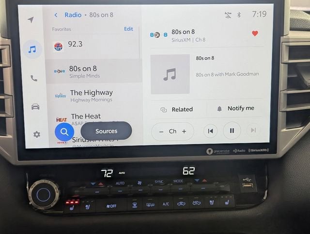 2024 Toyota Tundra 4WD Limited