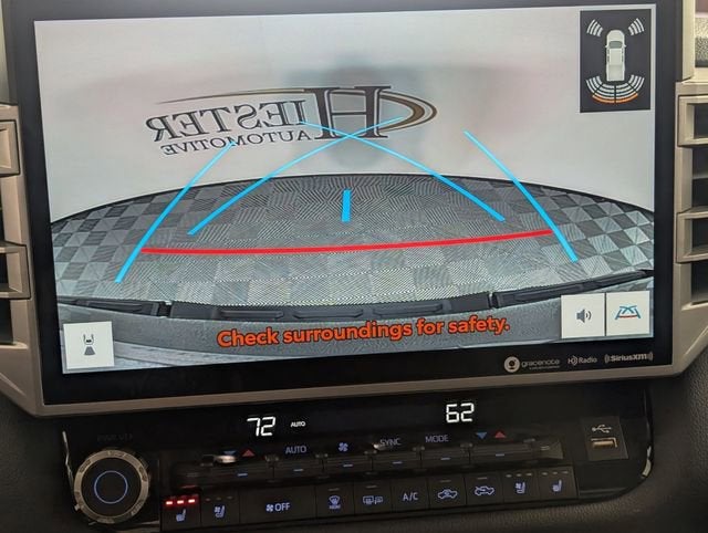 2024 Toyota Tundra 4WD Limited