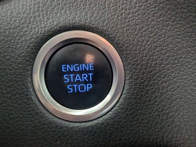 2024 Toyota Tundra 4WD Limited