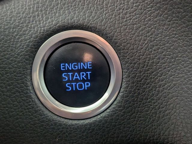 2024 Toyota Tundra 4WD Limited