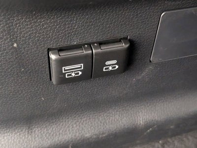 2024 Toyota Tundra 4WD Limited