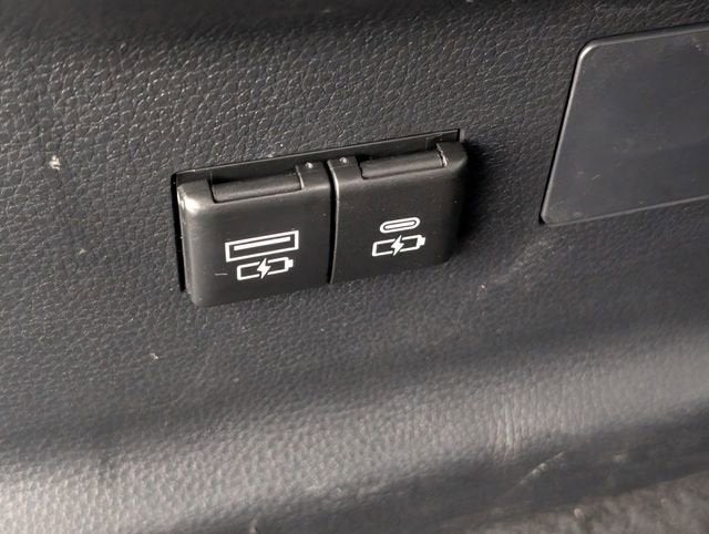 2024 Toyota Tundra 4WD Limited