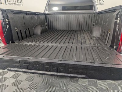 2024 Toyota Tundra 4WD Limited