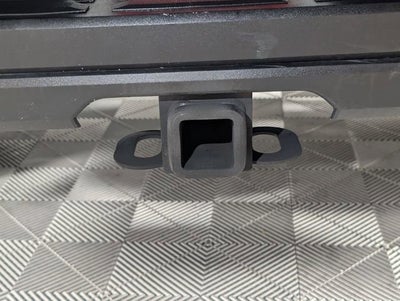 2024 Toyota Tundra 4WD Limited