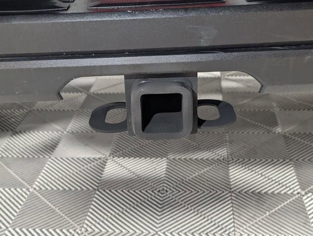 2024 Toyota Tundra 4WD Limited