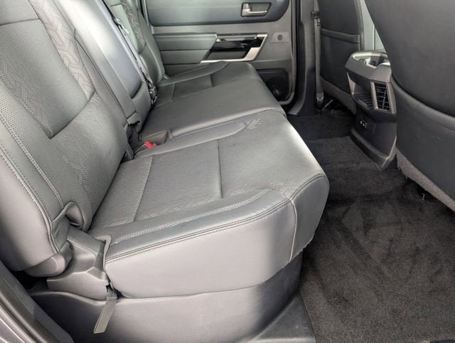 2024 Toyota Tundra 4WD Limited