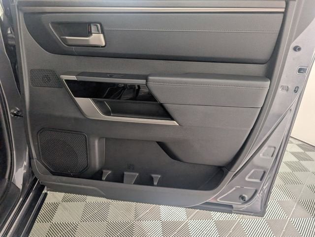 2024 Toyota Tundra 4WD Limited