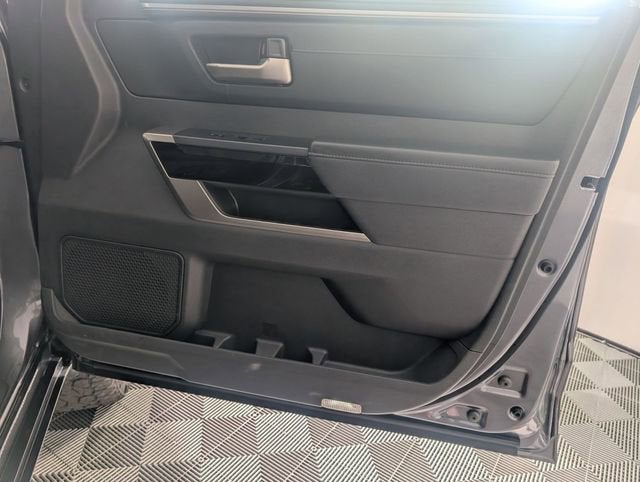 2024 Toyota Tundra 4WD Limited