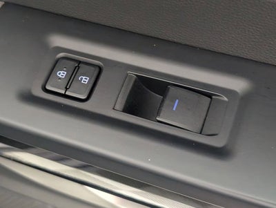 2024 Toyota Tundra 4WD Limited