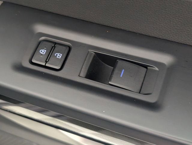 2024 Toyota Tundra 4WD Limited