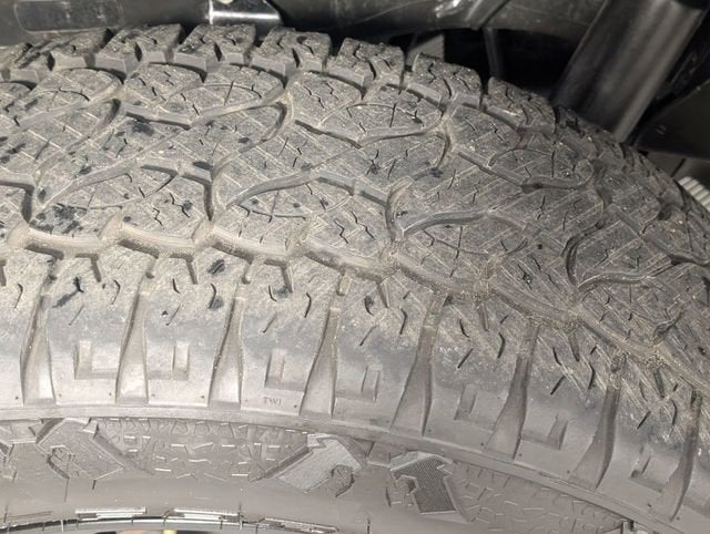 2024 Toyota Tundra 4WD Limited