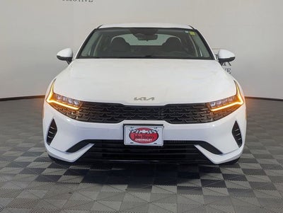 2023 Kia K5 LXS