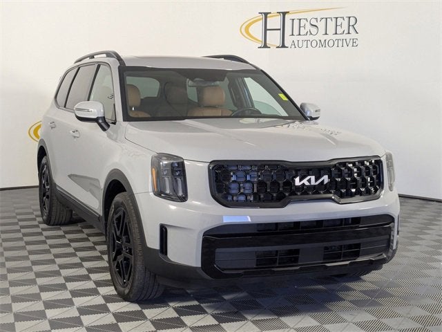 2024 Kia Telluride EX X-Line