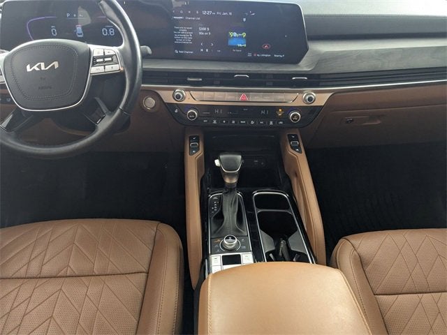 2024 Kia Telluride EX X-Line