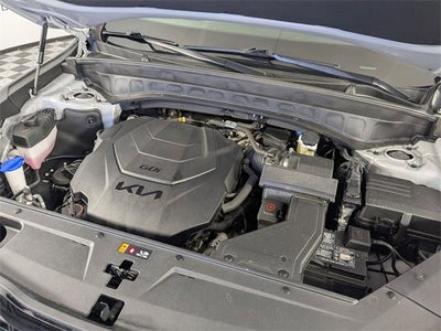 2024 Kia Telluride EX X-Line