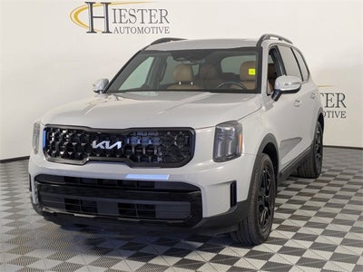 2024 Kia Telluride EX X-Line
