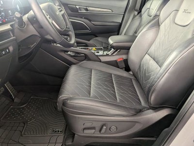 2024 Kia Telluride SX Prestige X-Line