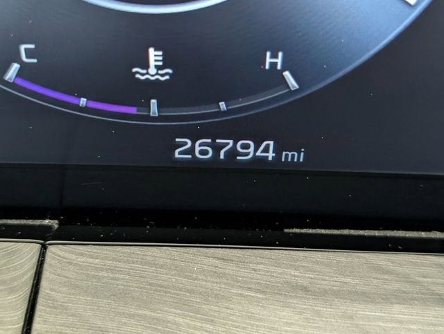 2024 Kia Telluride SX Prestige X-Line