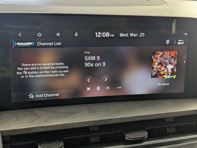 2024 Kia Telluride SX Prestige X-Line