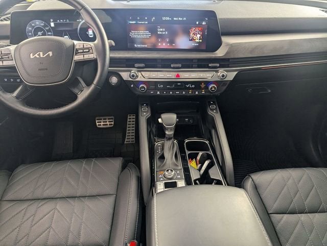 2024 Kia Telluride SX Prestige X-Line