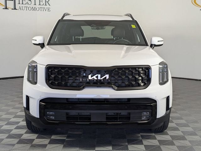 2024 Kia Telluride SX Prestige X-Line