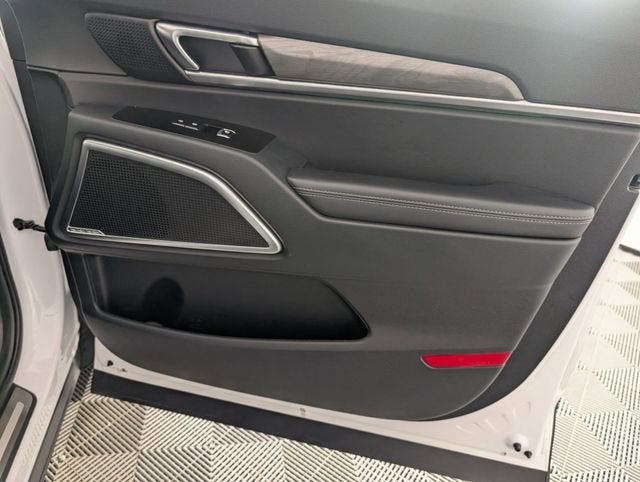 2024 Kia Telluride SX Prestige X-Line