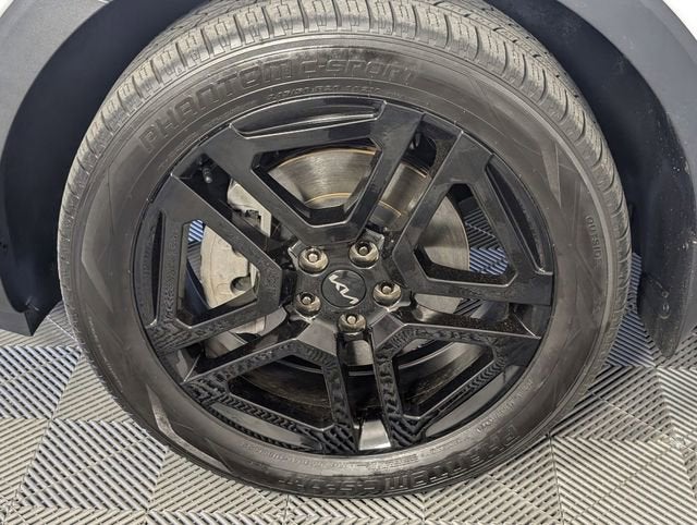 2024 Kia Telluride SX Prestige X-Line