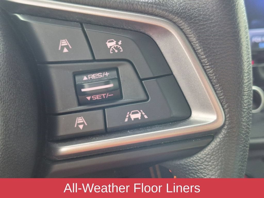 2018 Subaru Crosstrek Limited