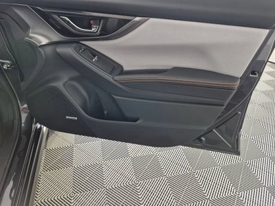 2018 Subaru Crosstrek Limited