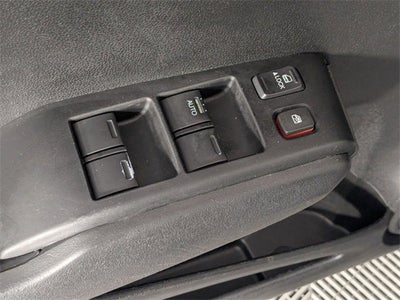 2012 Honda Fit Sport