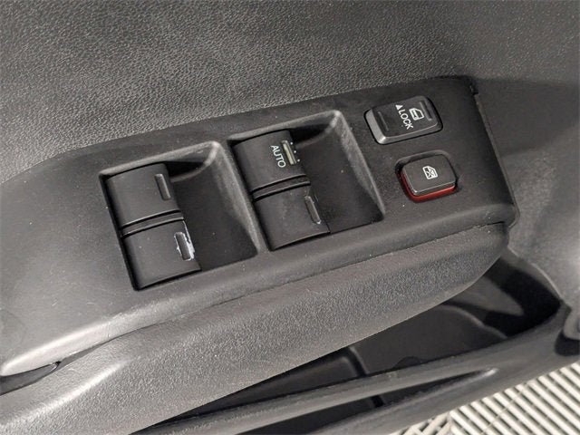 2012 Honda Fit Sport