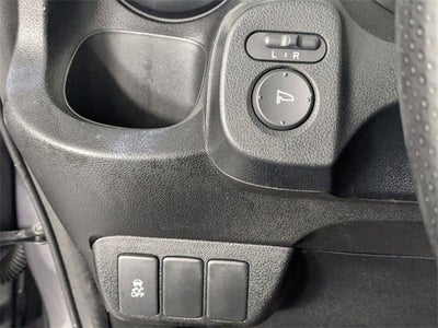 2012 Honda Fit Sport