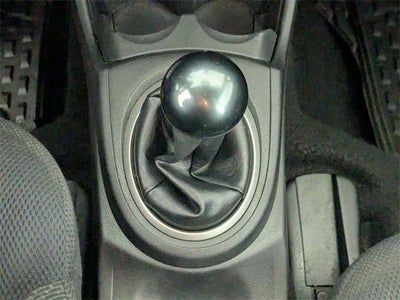 2012 Honda Fit Sport