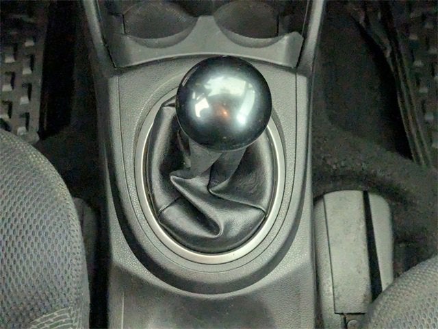 2012 Honda Fit Sport