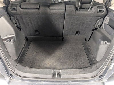 2012 Honda Fit Sport