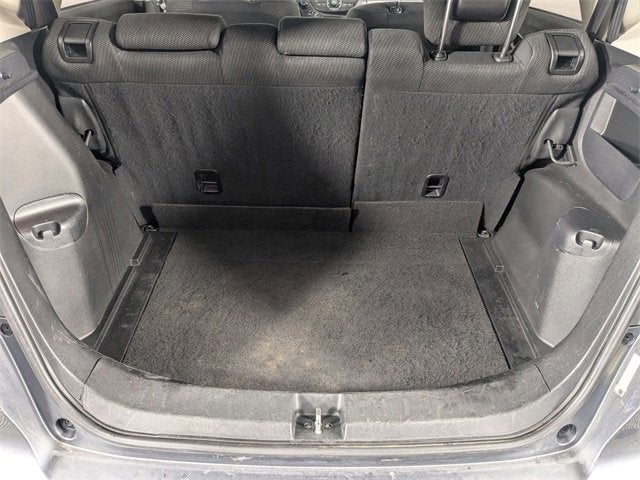 2012 Honda Fit Sport