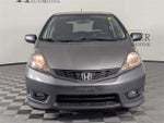 2012 Honda Fit Sport
